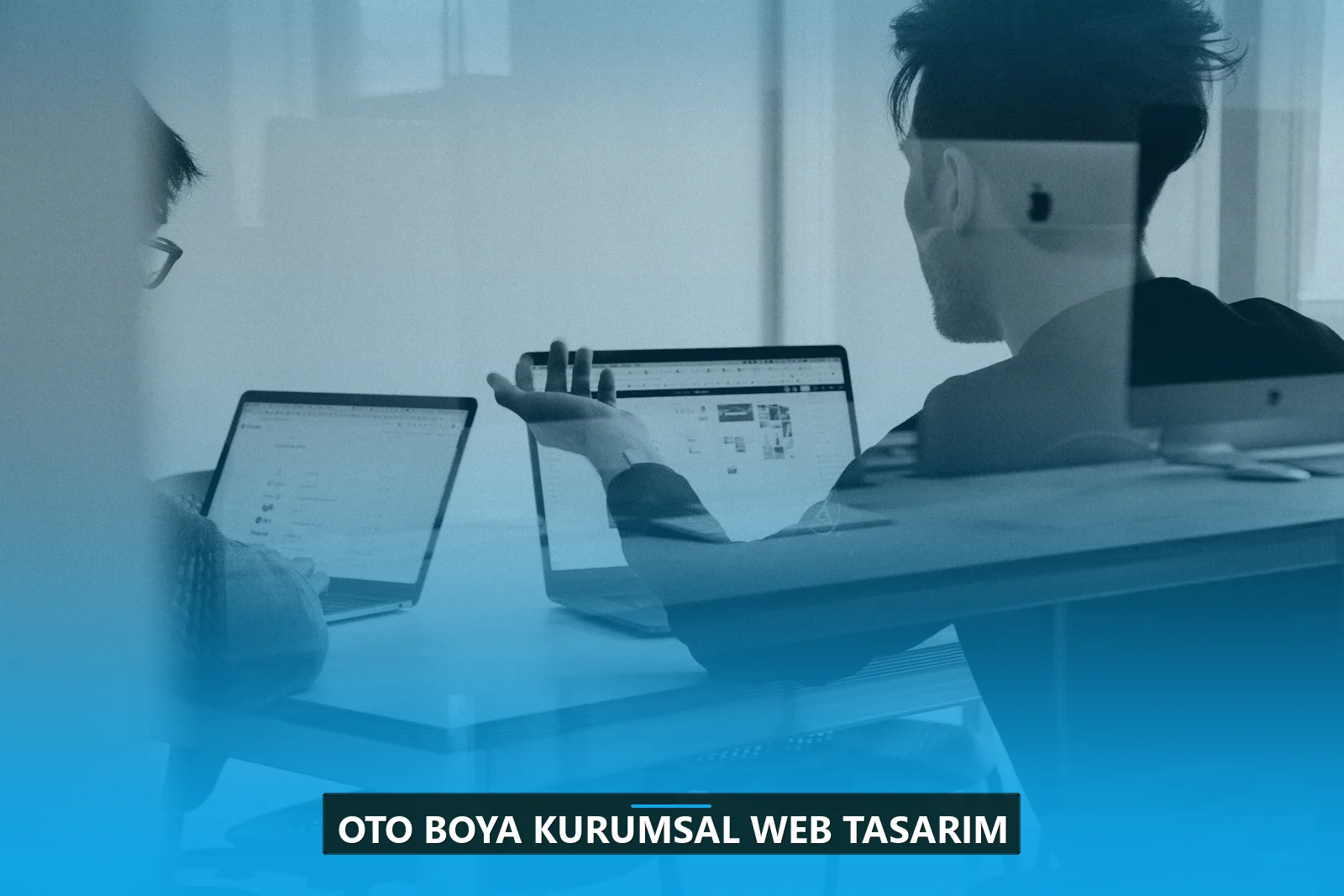 Oto Boya Kurumsal Web Tasarım