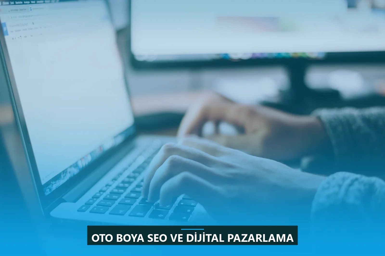 Oto Boya SEO ve Dijital Pazarlama